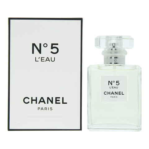 Chanel N°5 L'eau Eau de Toilette 35ml