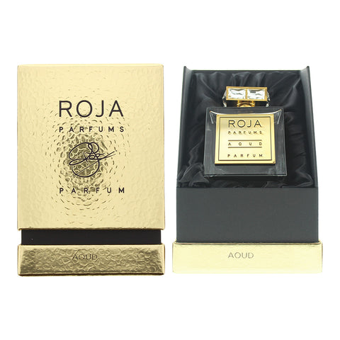 Roja Parfums Aoud Parfum 100ml