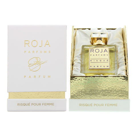 Roja Parfums Risque Pour Femme Parfum 50ml