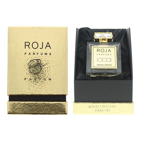 Roja Parfums Aoud Crystal Parfum 100ml