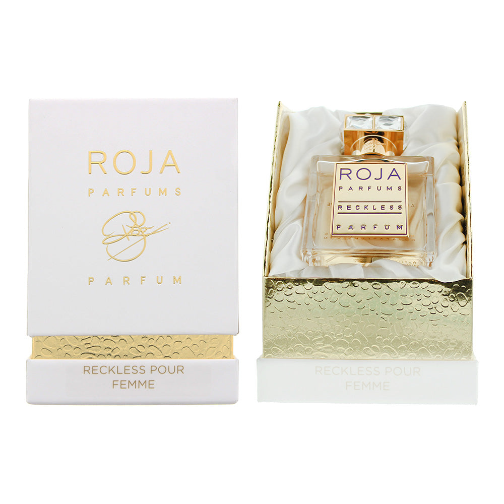 Roja Parfums Reckless Pour Femme Parfum 50ml