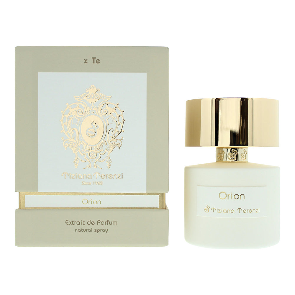 Tiziana Terenzi Orion Extrait De Parfum 100ml