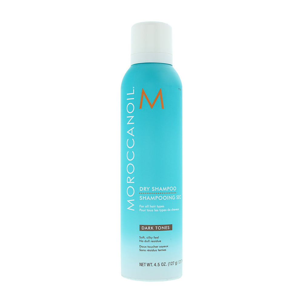 Moroccanoil Dry Shampoo Dark Tones 217ml