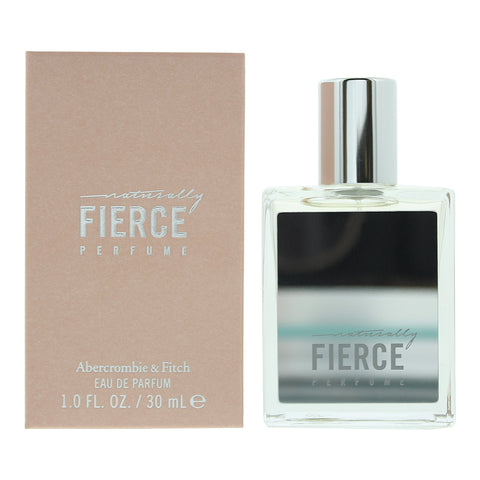 Abercrombie  Fitch Naturally Fierce Eau de Parfum 30ml