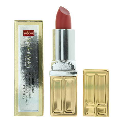 Elizabeth Arden Beautiful Color Moisturising 44 Barely There Matte Lipstick 3.5g