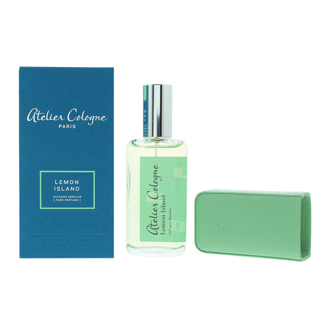 Atelier Cologne Lemon Island Parfum 30 ml