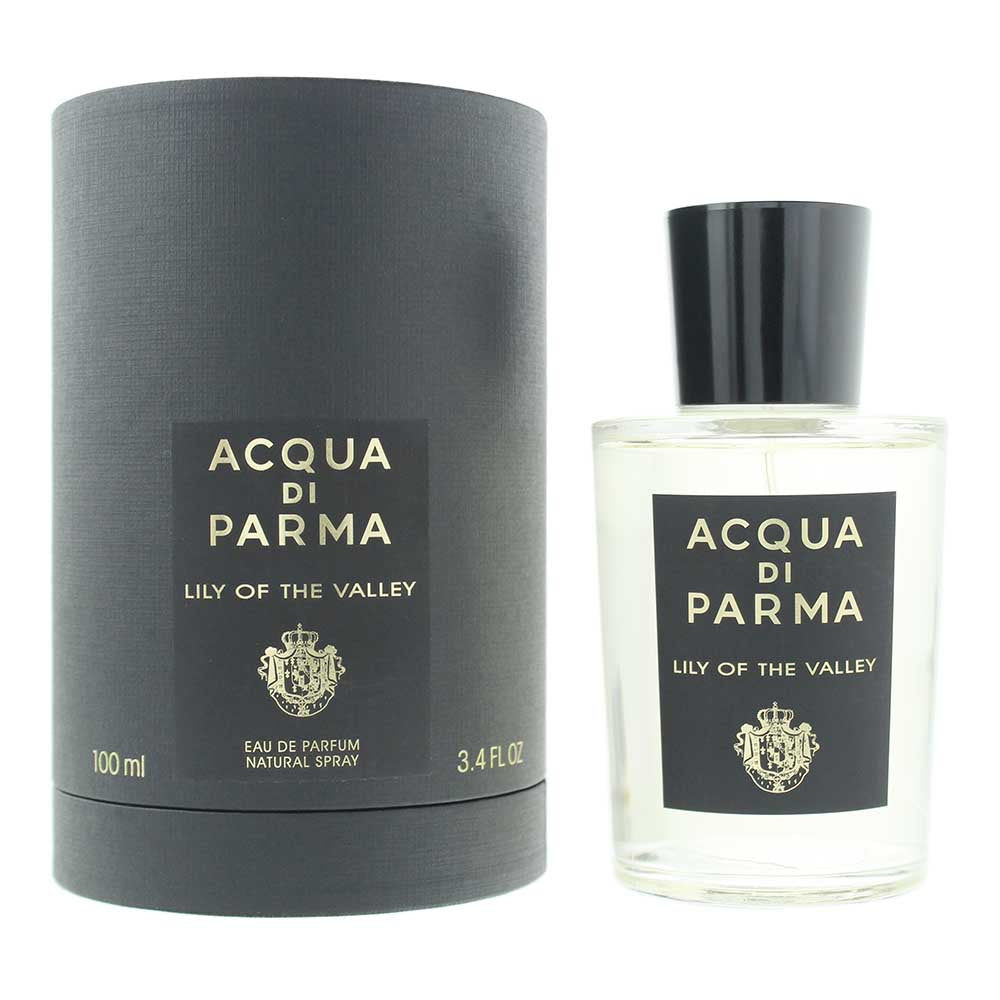 Acqua Di Parma Lily Of The Valley Eau de Parfum 100ml