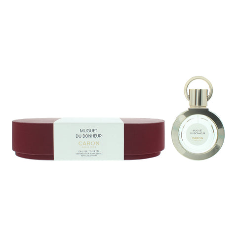 Caron Muguet Du Bonheur Eau de Toilette 30ml