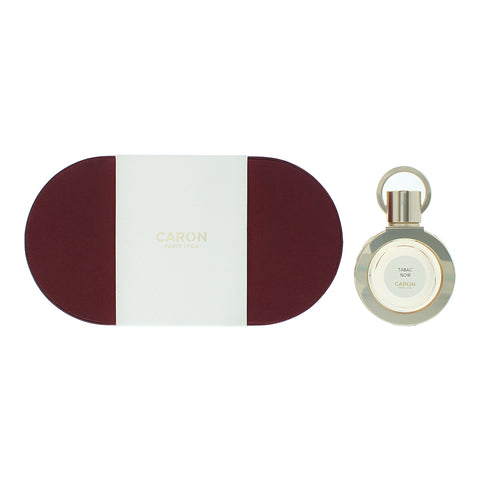 Caron Tabac Noir Refillable Eau De Parfum 30ml