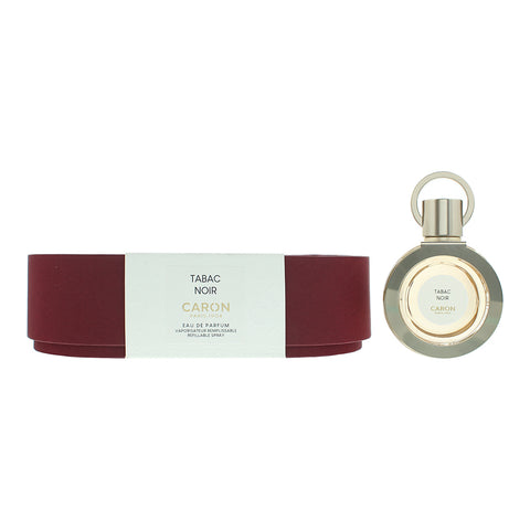 Caron Tabac Noir Eau de Parfum 50ml