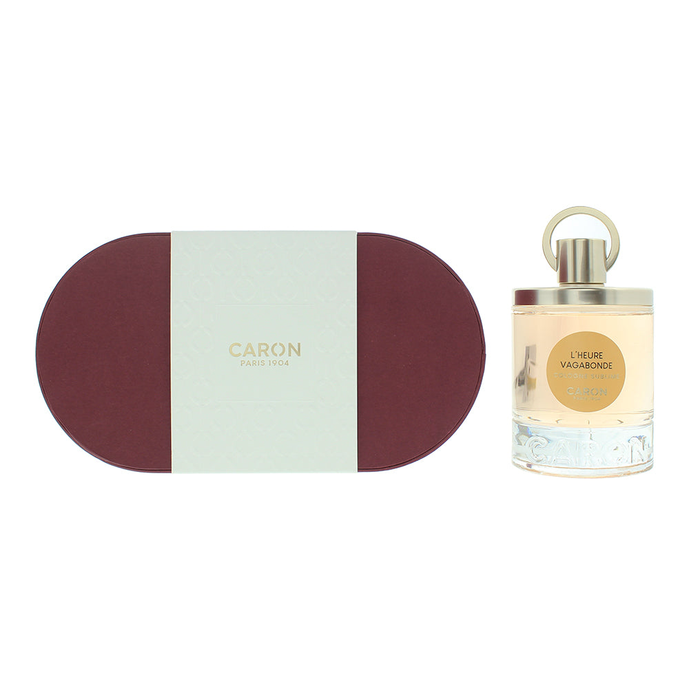 Caron L'heure Vagabonde Eau De Cologne 100ml