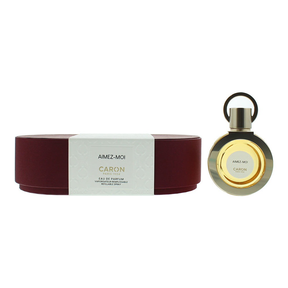 Caron Amez-Moi Refillable Eau de Parfum 50ml