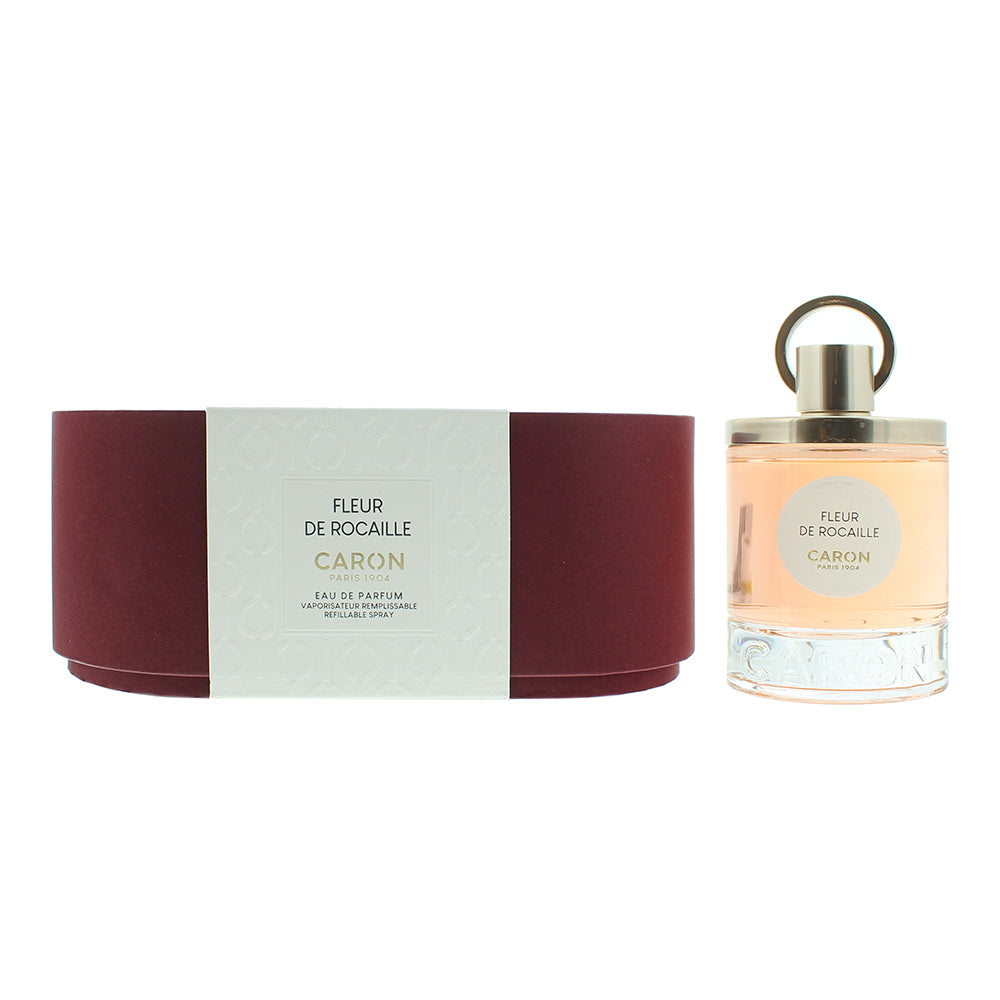 Caron Fleur De Rocaille Eau De Parfum 100ml