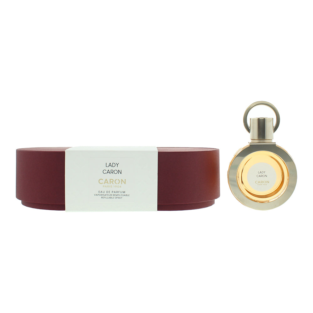 Caron Lady Caron Refillable Eau de Parfum 50ml