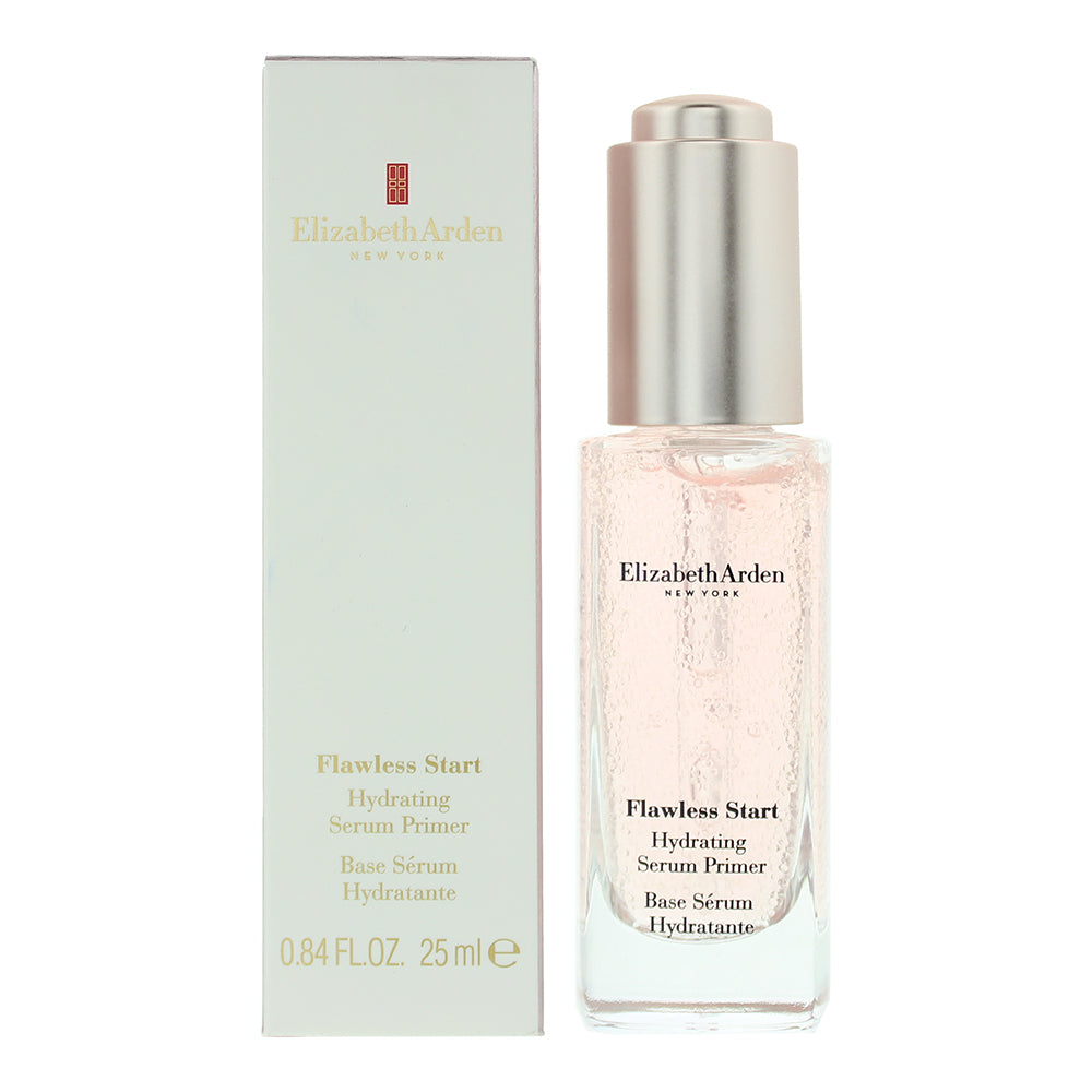 Elizabeth Arden Flawless Start Hydrating Serum Primer 25ml