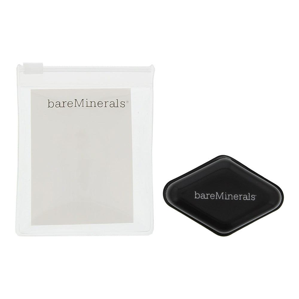 Bare Minerals Makeup Brush Dual-Sided Silicone Blender