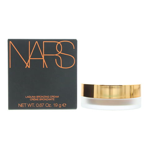 NARS Laguna 02 Original Bronzing Cream 19g