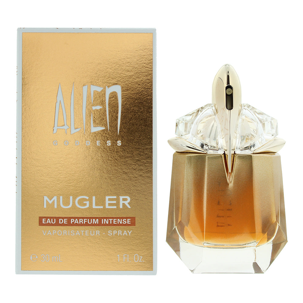 Mugler Alien Goddess Intense Eau De Parfum 30ml