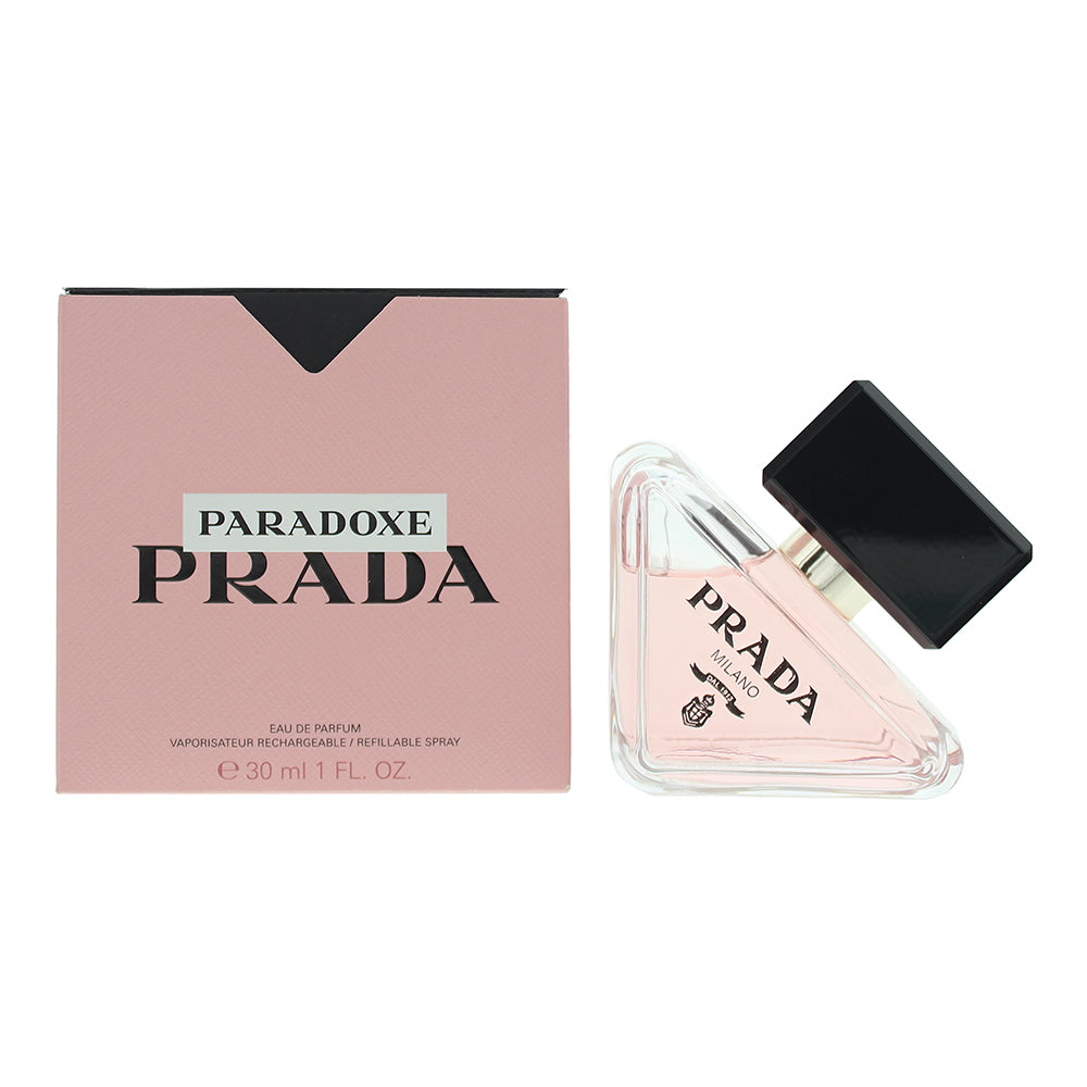 Prada Paradoxe Eau De Parfum 30ml