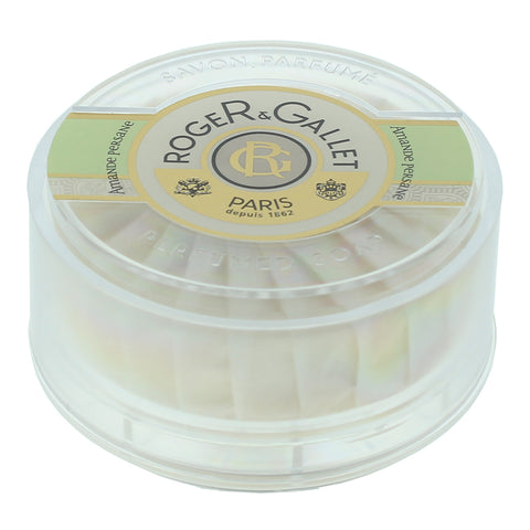 Roger & Gallet Almond Blossom Perfumed Soap 100g