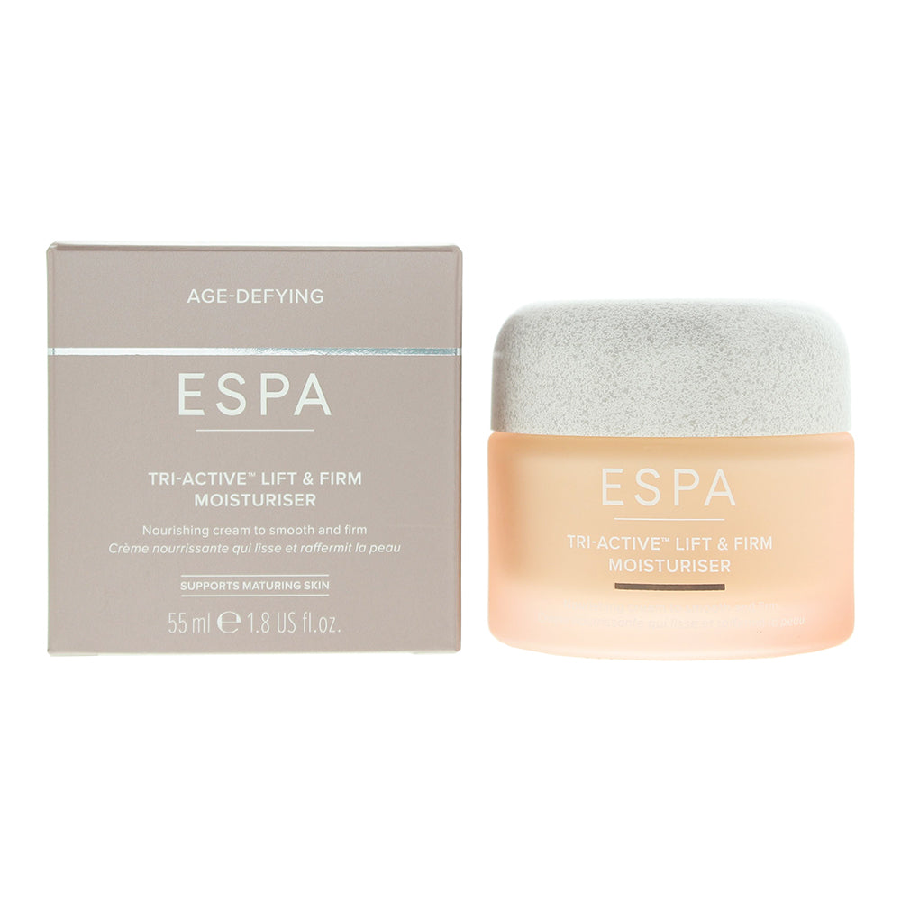 Espa Tri-Active™ Lift & Firm Moisturiser 55ml