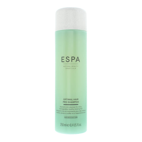 Espa Optimal Hair Pro-Shampoo 250ml