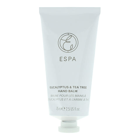 Espa Eucalyptus & Tea Tree Hand Balm 75ml