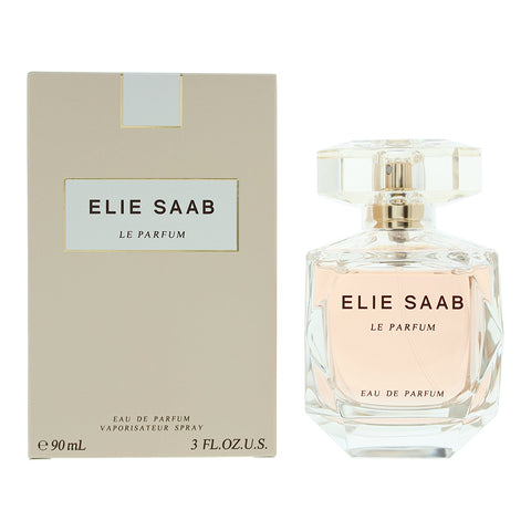 Elie Saab Le Parfum Eau de Parfum 90ml