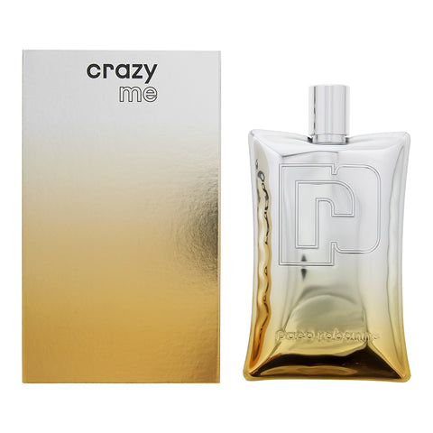 Paco Rabanne Crazy Me Eau De Parfum 62ml