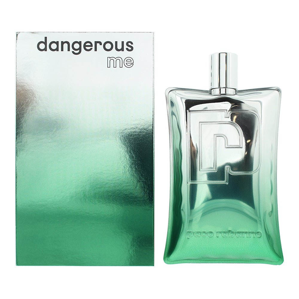 Paco Rabanne Dangerous Me Eau De Parfum 62ml