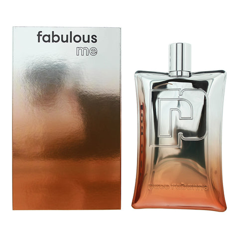 Paco Rabanne Fabulous Me Eau De Parfum 62ml