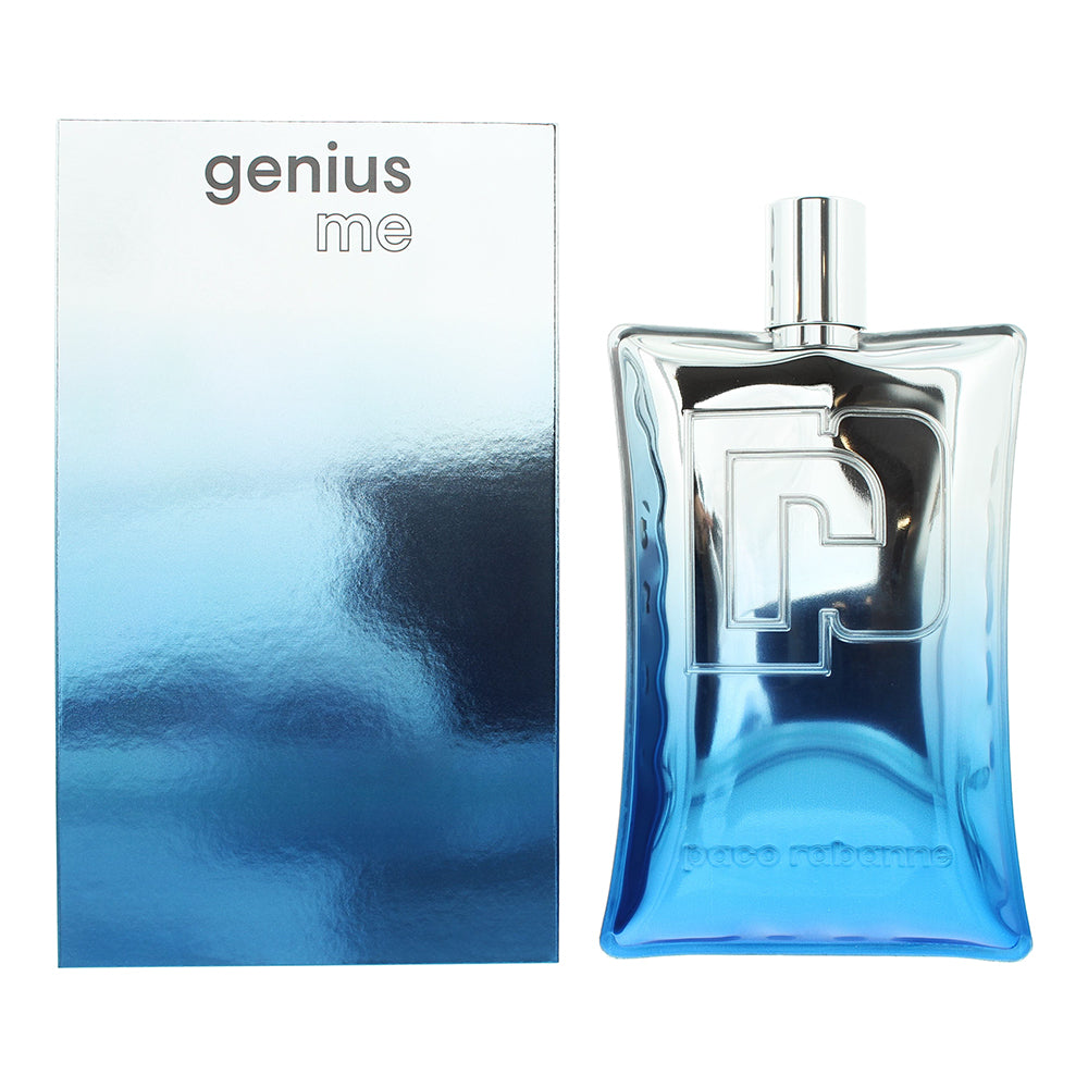 Paco Rabanne Genius Me Eau De Parfum 62ml