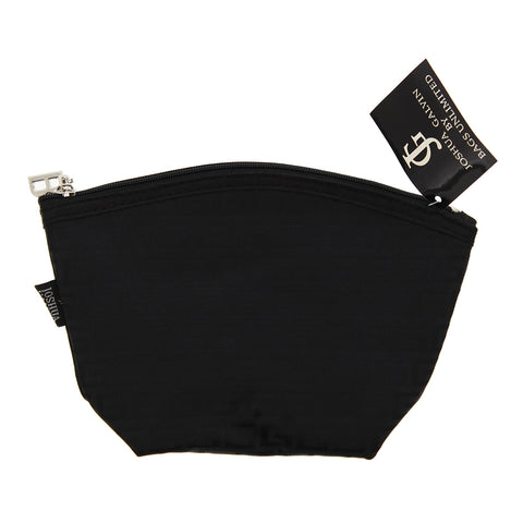 Bags Unlimited Joshua Galvin Black Pouchette