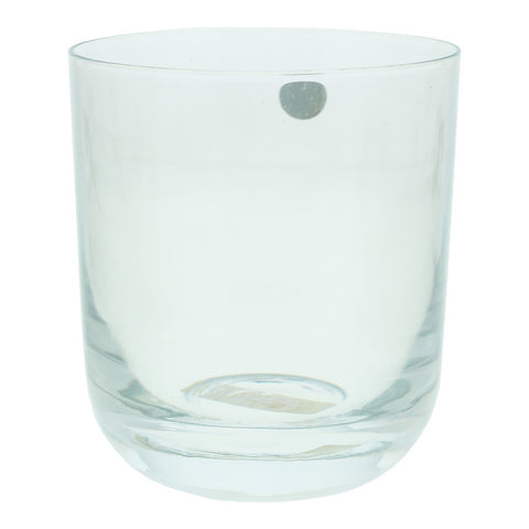 Crystal Glass Double Old Fashioned Glass Type 1