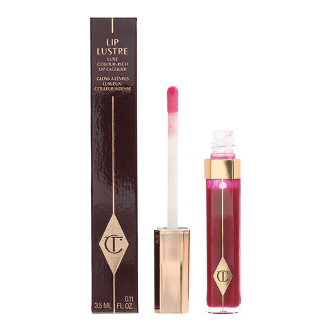 Charlotte Tilbury Lip Lustre Candy Darling Lip Lacquer 3.5ml