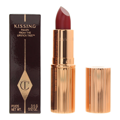 Charlotte Tilbury Kissing So Red Lipstick 3.5g