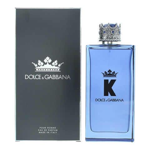 Dolce & Gabbana K Eau De Parfum 200ml