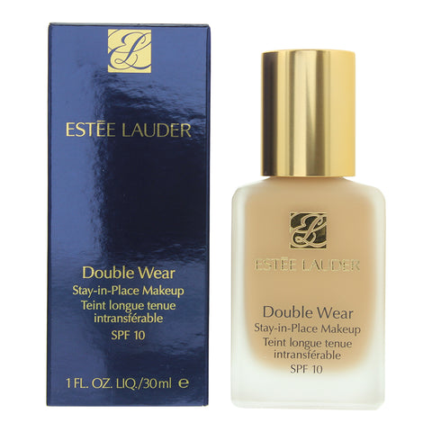 Estée Lauder Double Wear Stay-In-Place Spf 10 2W2 Rattan Foundation 30ml