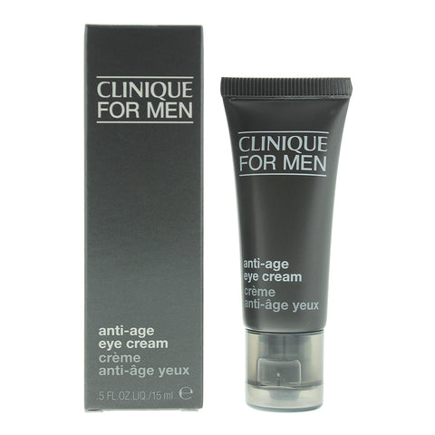 Clinique For Men Anti-Age Eye Cream 15ml