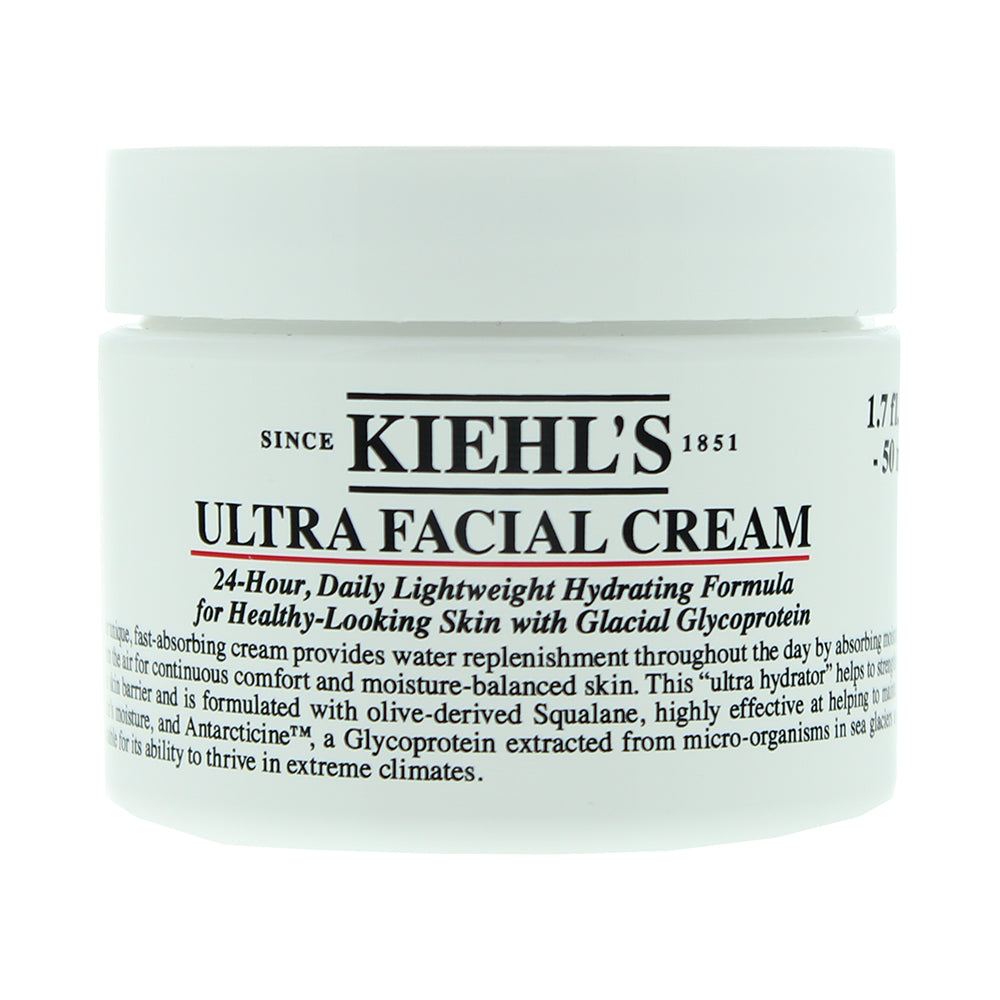 Kiehl's Ultra Facial Cream 50ml