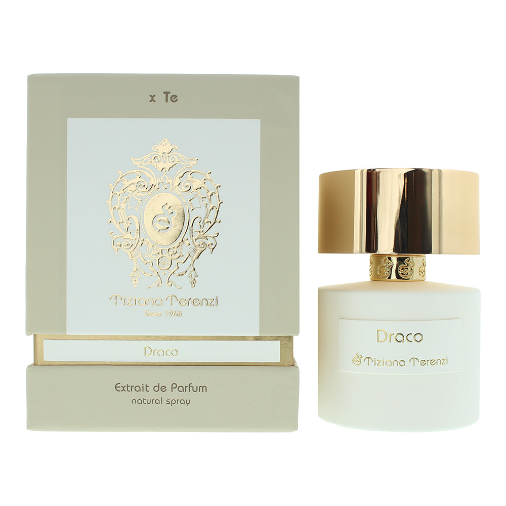 Tiziana Terenzi Draco Extract De Parfum 100ml