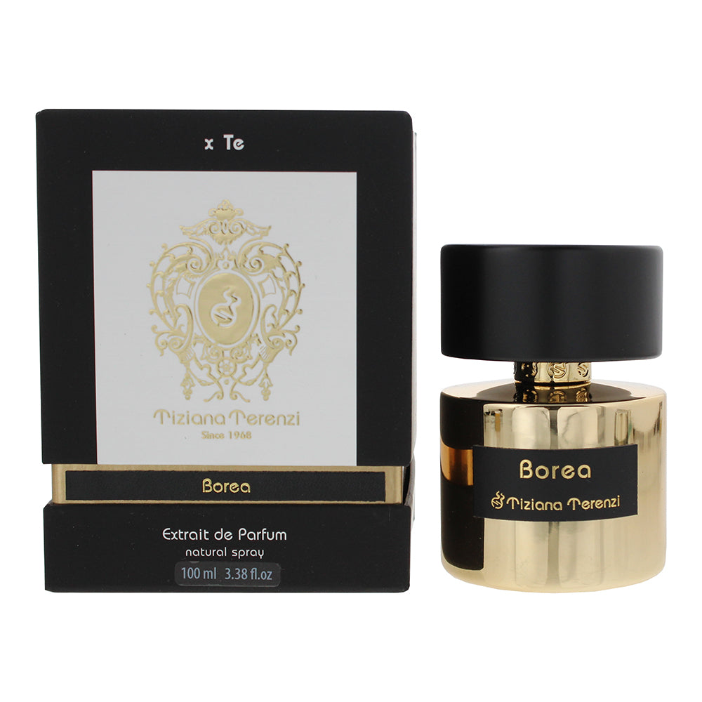 Tiziana Terenzi Borea Extract de Parfum 100ml