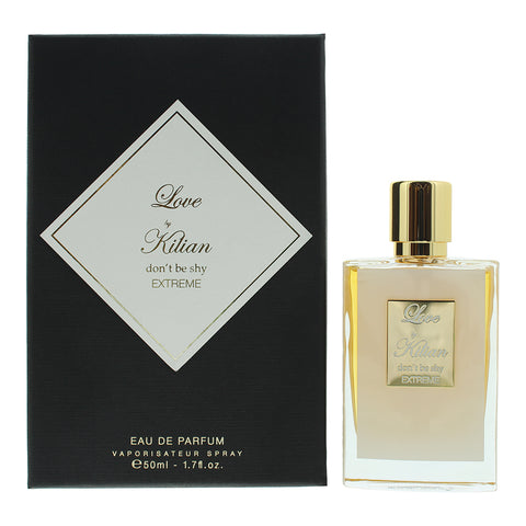 Kilian Love Don't Be Shy Extreme Eau De Parfum 50ml