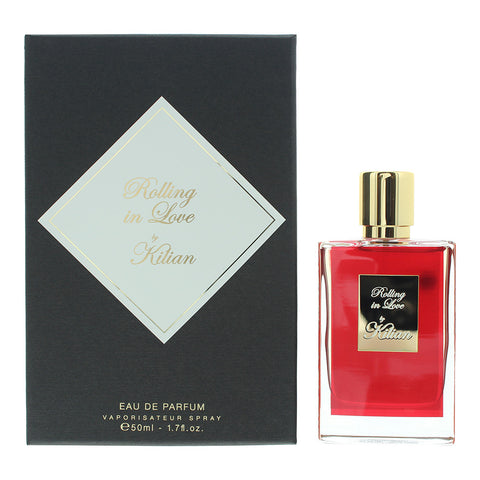 Kilian Rolling In Love Eau De Parfum 50ml