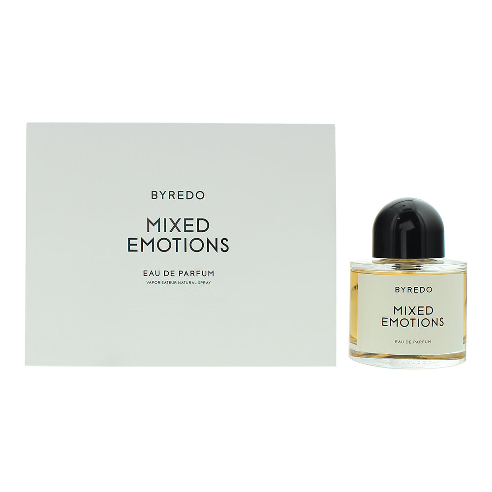 Byredo Mixed Emotions Eau De Parfum 100ml