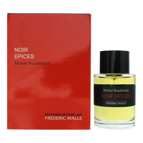 Frederic Malle Noir Epices Eau De Parfum 100ml