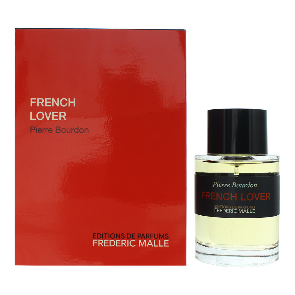 Frederic Malle French Lover Eau De Parfum 100ml