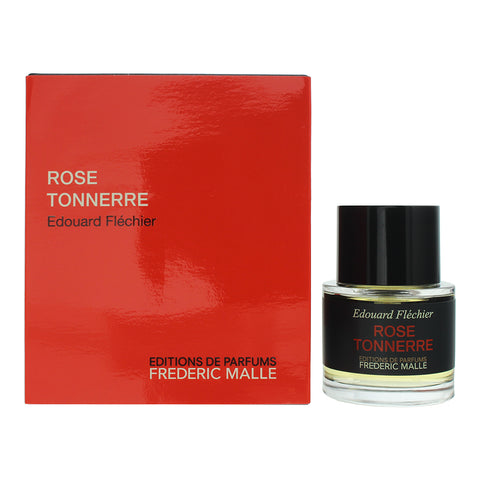 Frederic Malle Rose Tonnerre Eau De Parfum 50ml