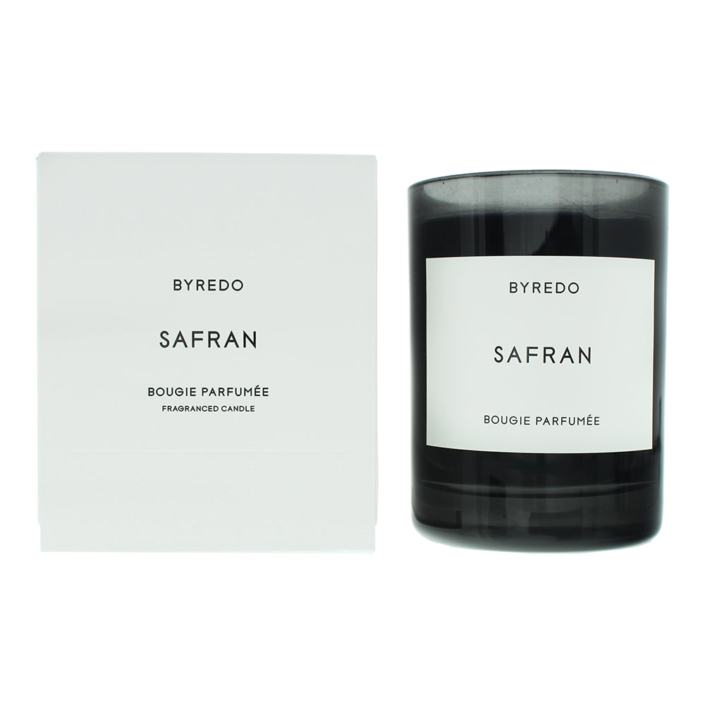 Byredo Safran Candle 240g