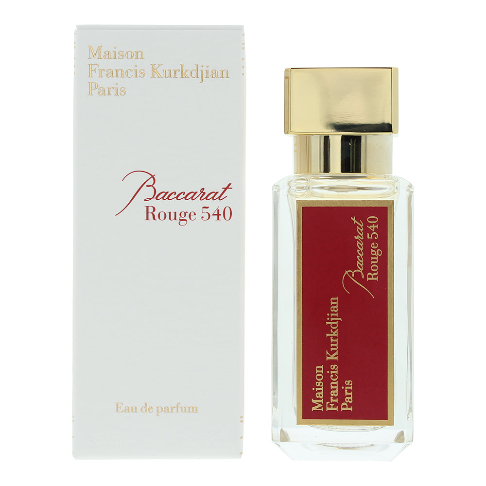 Maison Francis Kurkdjian Baccarat Rouge 540 Eau de Parfum 35ml